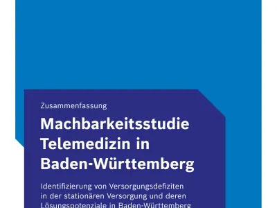 Machbarkeitsstudie_Telemedizin_BW_Cover