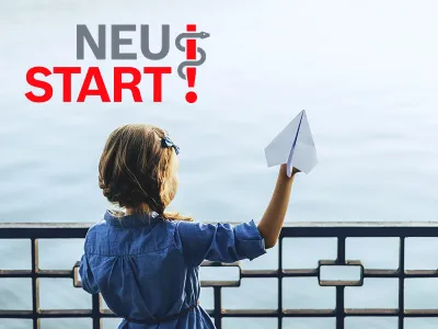 Neustart