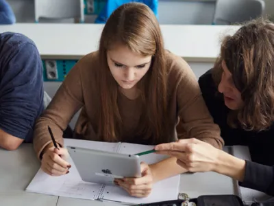 Forum Bildung Digitalisierung Header