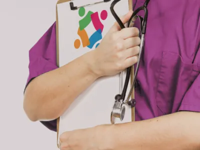 Community Health Nursing Header
