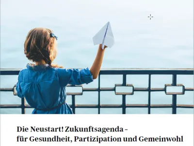 Neustart Zukunftsagenda 600