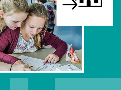 Hospitationsprogramm an Preisträgerschulen 