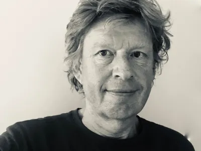 Peter Gerhardt