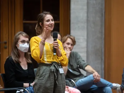 Summerschool Teaser gespiegelt