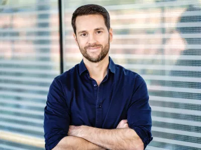 Mirko Drotschmann
