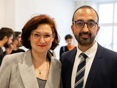 Mediendienst Integration