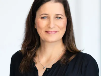Antje Scheidler