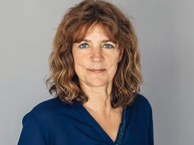 Ivonne Plath_Profilbild