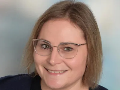 Anke Ott
