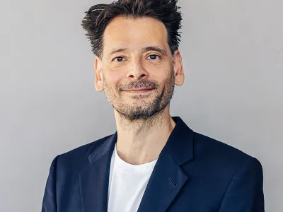 Dr. Gordian Haas