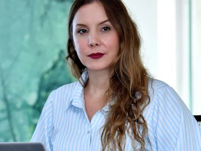 Martha Hernández