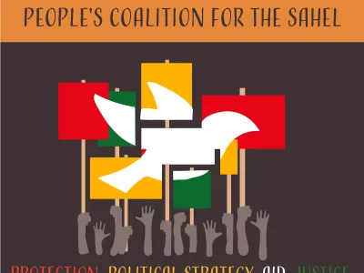 Peoples Coalition for the Sahel