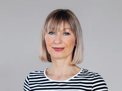 Julia Teek