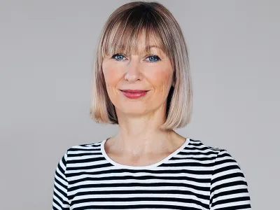 Julia Teek