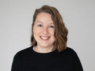 Laura Rahmeier