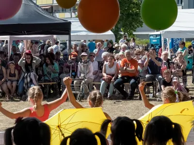 Header Projekt Sandow Community Power