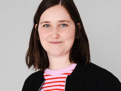 [DE Copy] Doreen Buchheiser