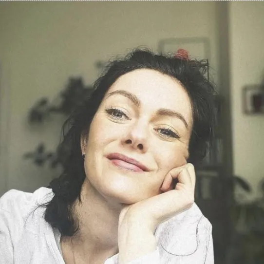 Katarzyna Czarnota