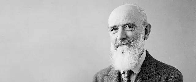 Robert Bosch Porträt 1200