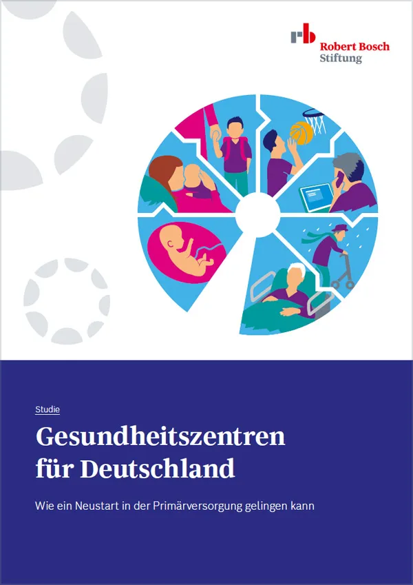 Hausarztstudie Titelbild 600