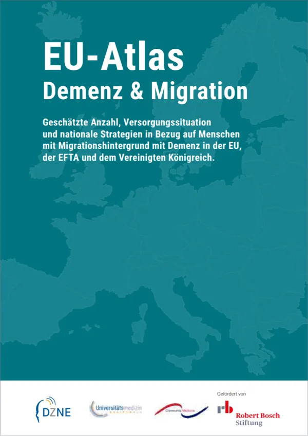 EU Atlas Demenz Titelbild 600