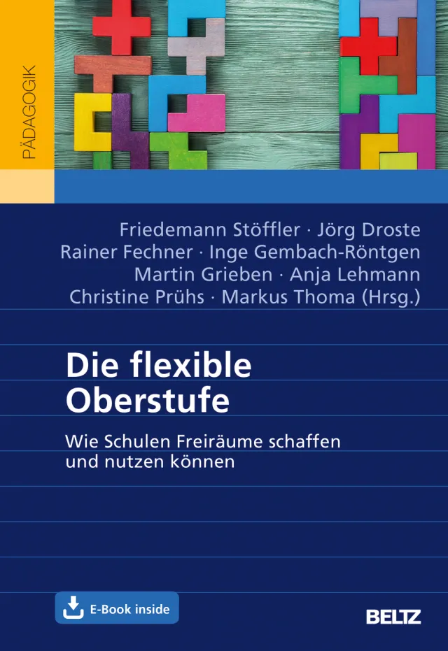 Cover_Flexible Oberstufe
