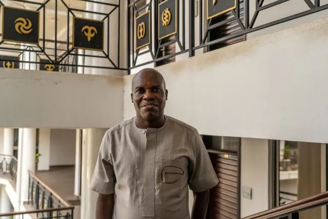 Ghana_Joseph Kofi Teye