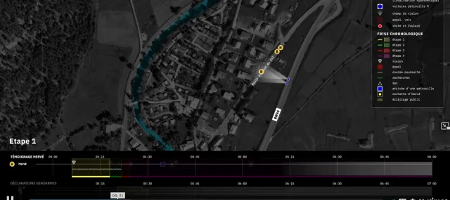 Border Forensics Technikbild 1600