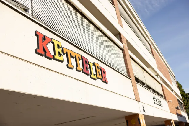 Kettelerschule