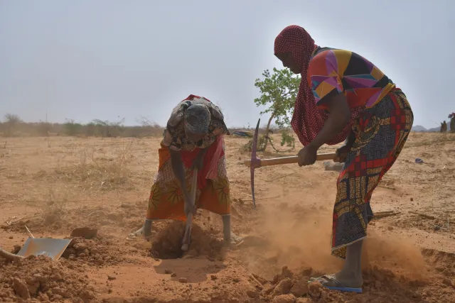 COP27_Niger-Reportage Niger