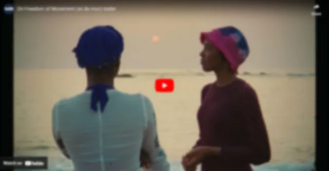 Video Startbild Afrika