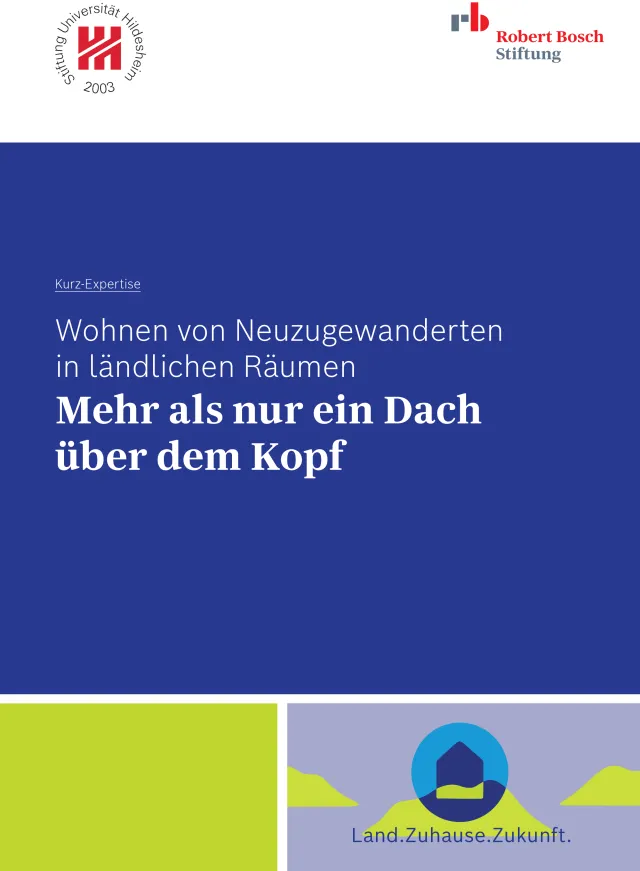 Kurzexpertise_LZZ_ländliches Wohnen