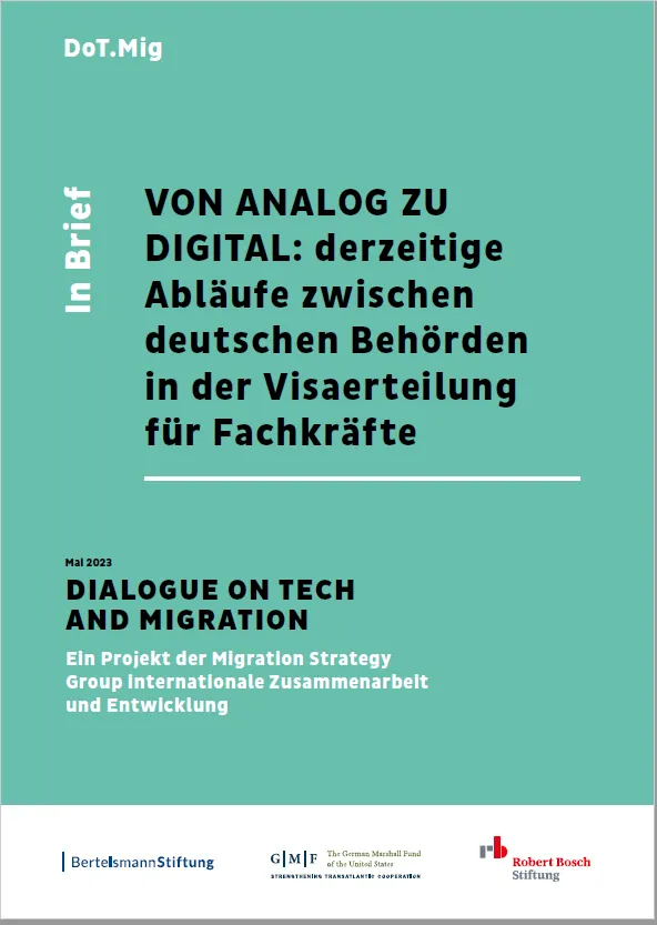 Cover GMF Brief