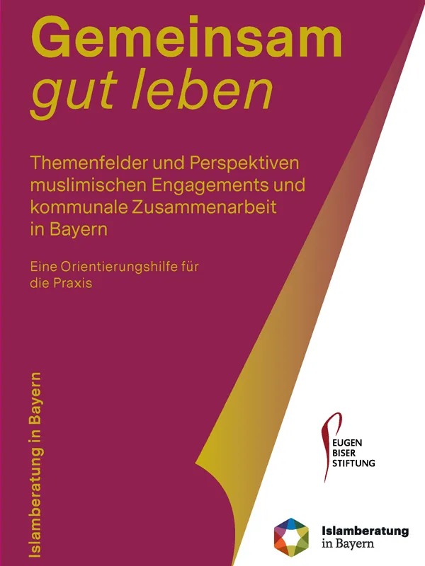 [DE Copy] Publikation_Islamberatung_Bayern