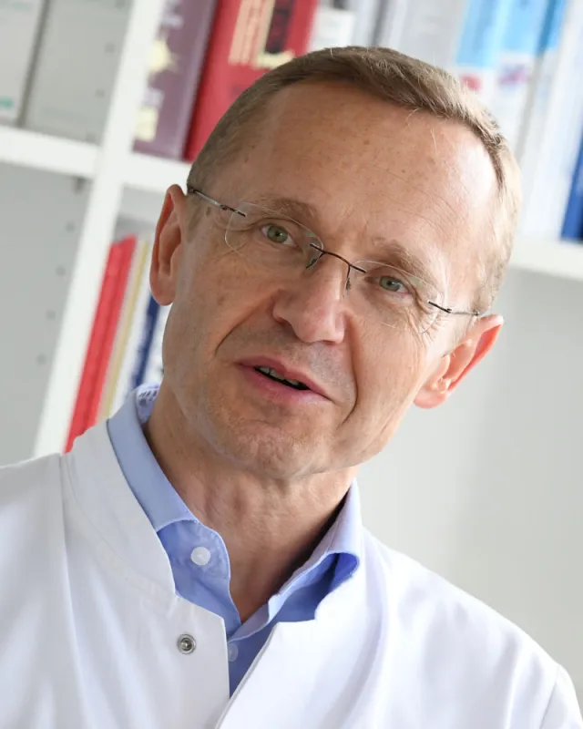 Patientenbeirat
