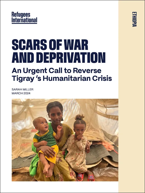 [DE Copy] Scars of war_Ethiopia report