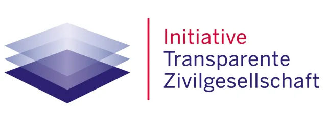 Transparente Zivilgesellschaft 1600