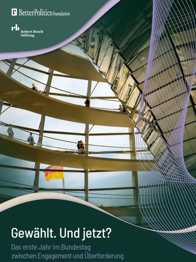 Cover der Studie Gewählt. Und jetzt_600x800.jpg