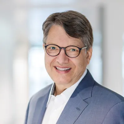 Dr. Christoph Bosch