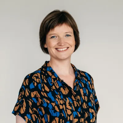 Katharina Thoren