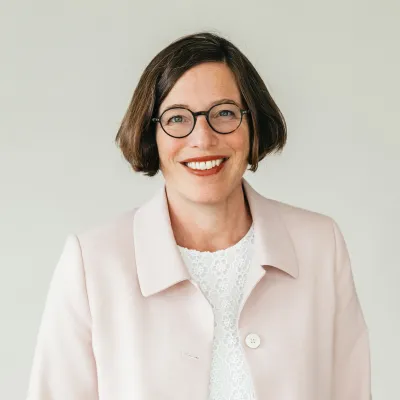 Ottilie Bälz