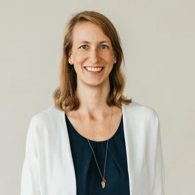 Anja Wolff