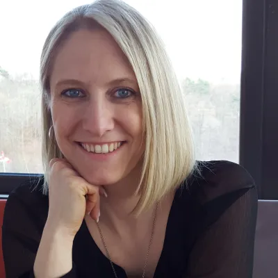 Kathrin Poturica