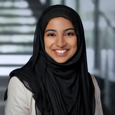 Mariam Ahmed