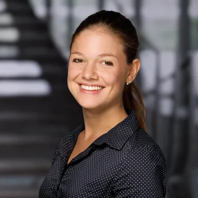Marika Baur