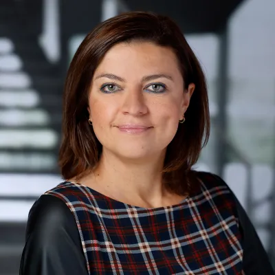 Irina Cichon