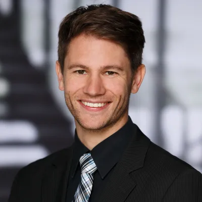 Patrick Klügel