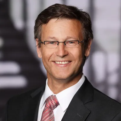 Wolfgang Nitzsche