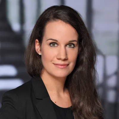 Carolin Wattenberg