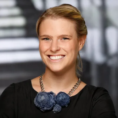 Anna-Lina Wildermuth